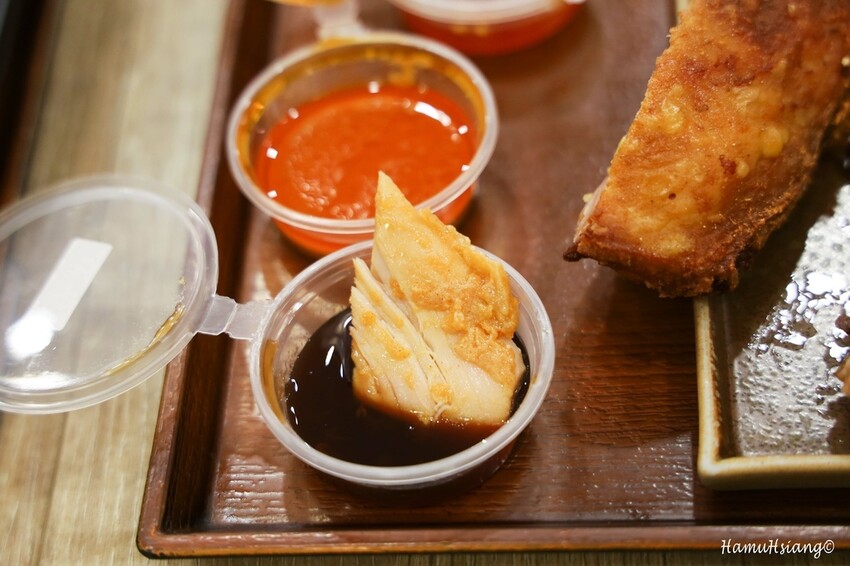 【食￭蘆洲】湠佶優醬海鮮便當專門店/CP值超高的海鮮主打便當專門店/蘆洲便當/會議餐盒/客製化餐盒推薦