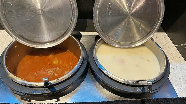 台北市信義區【美食】瀧厚炙燒熟成牛排|精緻的濕式熟成牛排|羅宋湯喝到飽