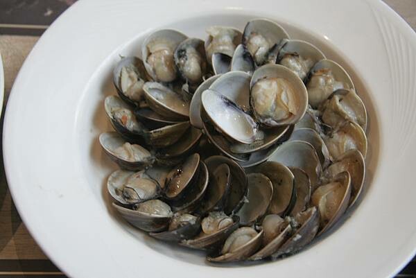 台北市信義區【美食】瀧厚炙燒熟成牛排|精緻的濕式熟成牛排|羅宋湯喝到飽