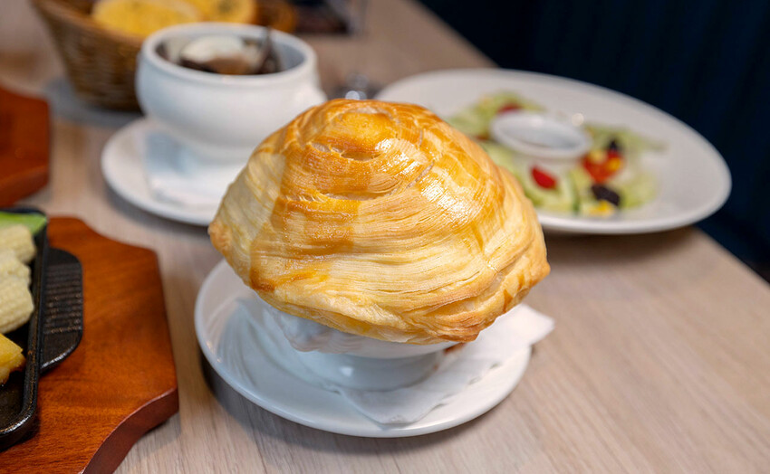 瀧厚炙燒熟成牛排信義att店 瀧厚炙燒熟成牛排信義att店