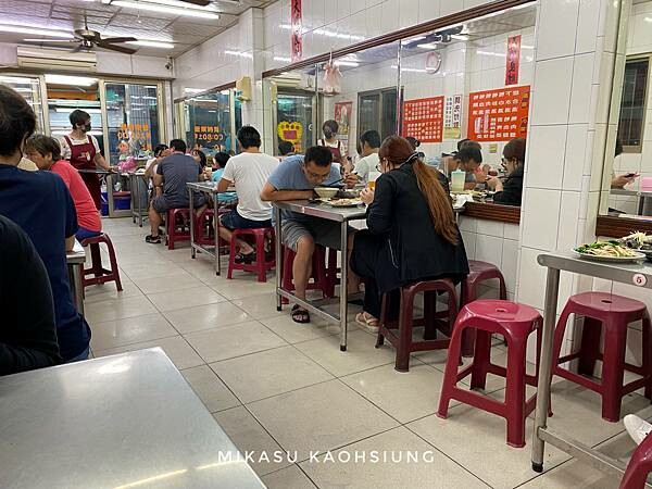 高雄市三民街市場 周記鴨肉飯 三民街美食 愛玉冰 鴨肉冬粉 鴨肉麵