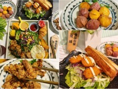 鵝肉的專家，自家養殖每天新鮮直送保留最佳口感一偶鵝嚐嚐 中壢店，每月五號還提供100份免費鵝肉飯請你吃！