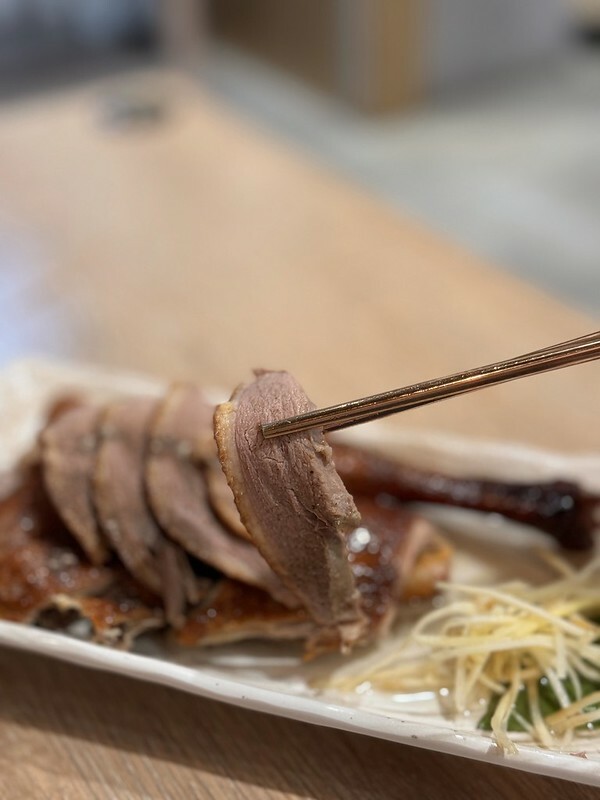 桃園市中壢區桃園｜中壢美食｜偶鵝嚐嚐 鵝肉專賣店～經濟實惠吃鵝肉；校園旁的美味，意外的美食驚喜。（健行科大美食）