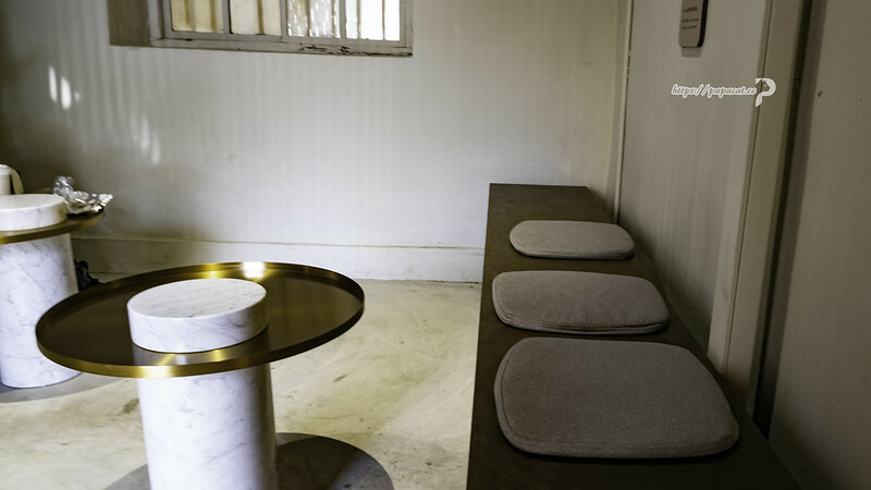 植居 咖啡廳-老宅咖啡館 每一杯咖啡都投入公益