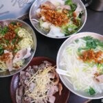 全素QQ地瓜球-桃園中壢/這才是在地人喜歡吃的?中原夜市酥脆地瓜球