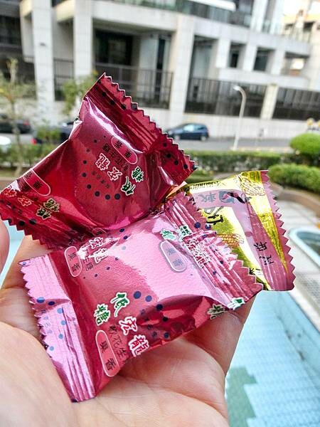 桃園名產推薦/來自龍潭五十年老店-宏龍一口軟花生糖綜合口味/不黏牙/減醣/好吃又健康/會一口接一口停不下來