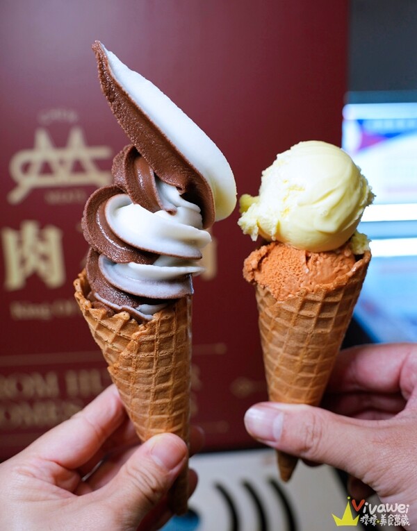 【嗑肉石鍋】全新二代店推出超狂自助吧！享多款時蔬,火鍋配料,咖哩飯,多種麵條,冰淇淋,飲品無限吃到飽！