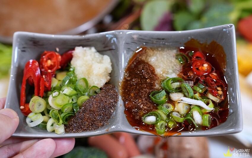 【嗑肉石鍋】全新二代店推出超狂自助吧！享多款時蔬,火鍋配料,咖哩飯,多種麵條,冰淇淋,飲品無限吃到飽！