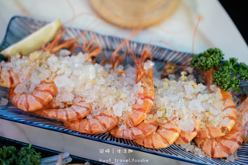 【海神弄局餐酒Bar】三小時暢飲799元，永和餐酒館，爆汁骰