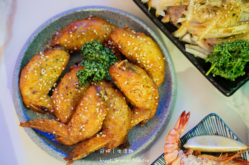 【海神弄局餐酒Bar】三小時暢飲799元，永和餐酒館，爆汁骰