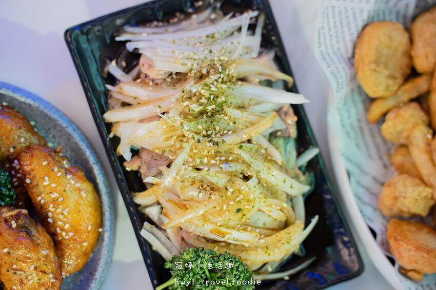 【海神弄局餐酒Bar】三小時暢飲799元，永和餐酒館，爆汁骰