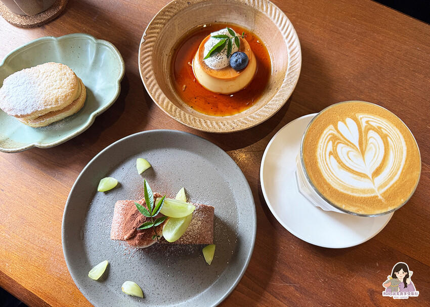 【新竹關西咖啡廳】 婆娑 Posuo Coffee Stud 【新竹關西咖啡廳】 婆娑 Posuo Coffee Stud