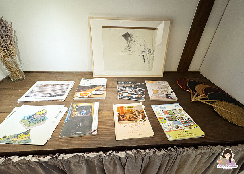 【新竹關西咖啡廳】 婆娑 Posuo Coffee Stud 【新竹關西咖啡廳】 婆娑 Posuo Coffee Stud