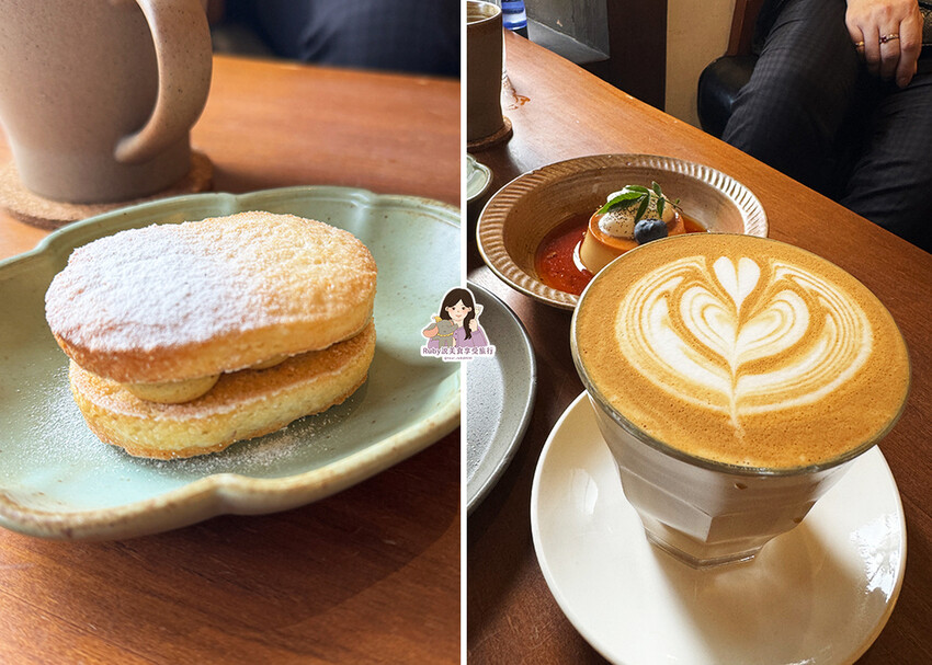 【新竹關西咖啡廳】 婆娑 Posuo Coffee Stud 【新竹關西咖啡廳】 婆娑 Posuo Coffee Stud