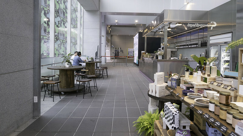 台中捷運站| YihoYoho未來你好-全素前進!!