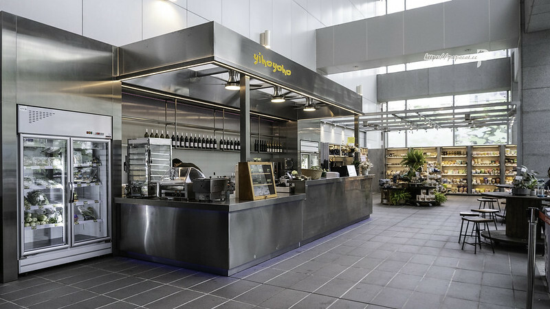 台中捷運站| YihoYoho未來你好-全素前進!!