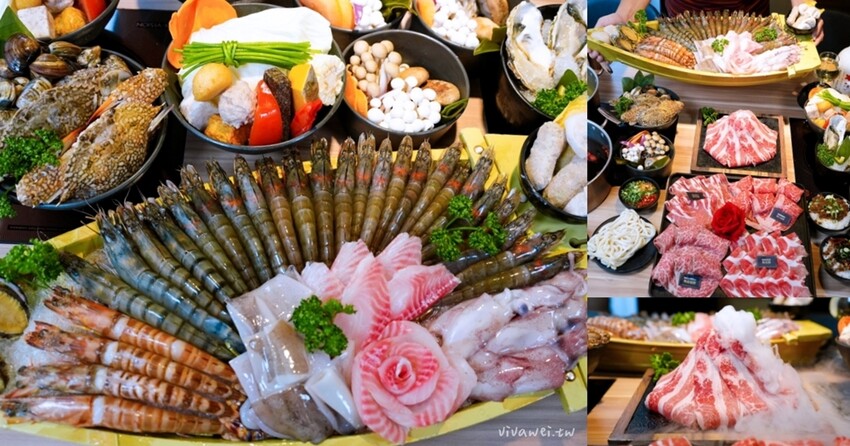 【三柒燒肉專門店】超豪華和牛吃到飽!還有生啤酒無限暢飲!