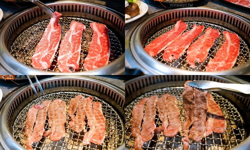 【三柒燒肉專門店】超豪華和牛吃到飽!還有生啤酒無限暢飲!