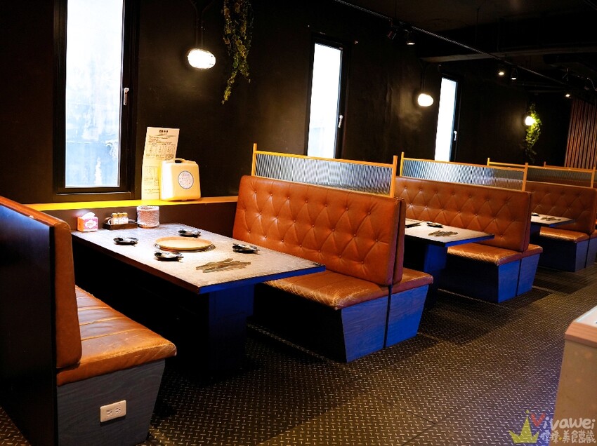 【三柒燒肉專門店】超豪華和牛吃到飽!還有生啤酒無限暢飲!