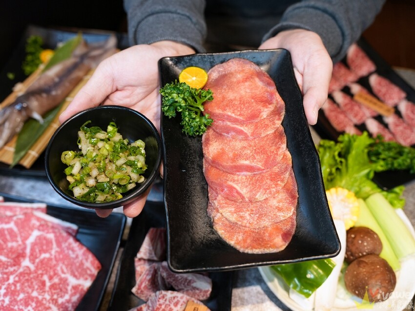 【三柒燒肉專門店】超豪華和牛吃到飽!還有生啤酒無限暢飲!