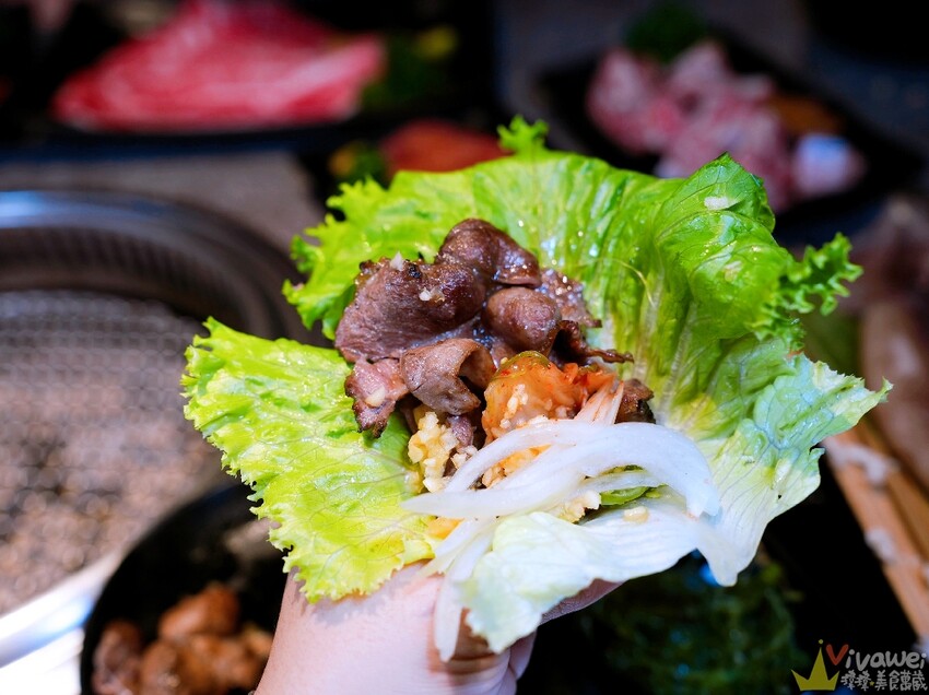 【三柒燒肉專門店】超豪華和牛吃到飽!還有生啤酒無限暢飲!