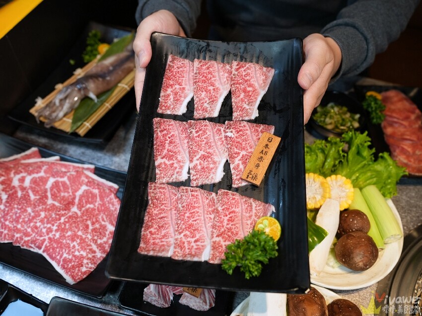 【三柒燒肉專門店】超豪華和牛吃到飽!還有生啤酒無限暢飲!