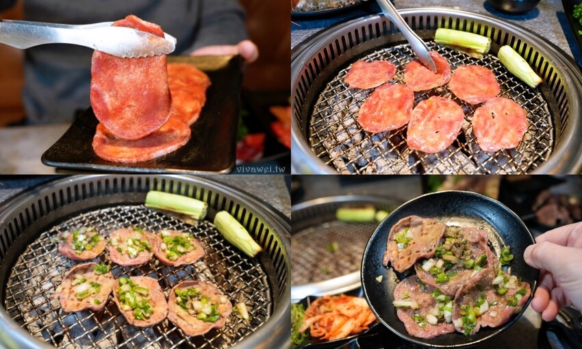 【三柒燒肉專門店】超豪華和牛吃到飽!還有生啤酒無限暢飲!