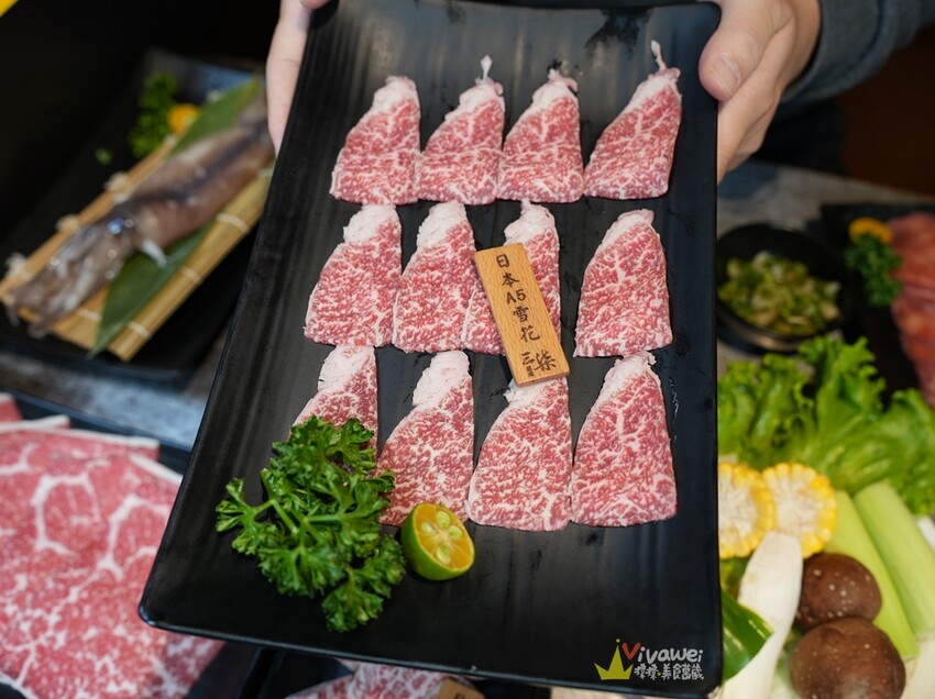 【三柒燒肉專門店】超豪華和牛吃到飽!還有生啤酒無限暢飲!