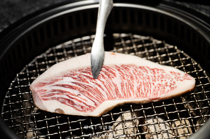 桃園中壢燒肉吃到飽_三柒燒肉專門店，加39元升級火烤兩吃！當