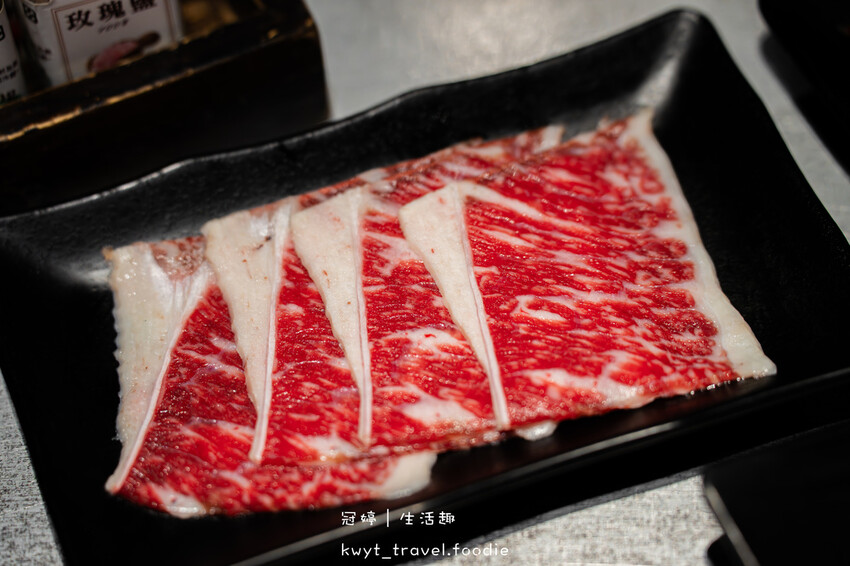 桃園中壢燒肉吃到飽_三柒燒肉專門店，加39元升級火烤兩吃！當