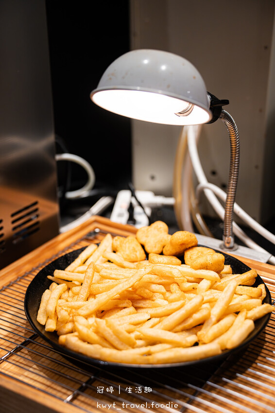 桃園中壢燒肉吃到飽_三柒燒肉專門店，加39元升級火烤兩吃！當