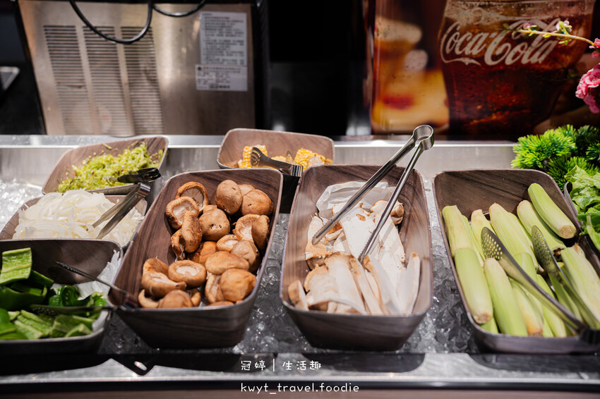 桃園中壢燒肉吃到飽_三柒燒肉專門店，加39元升級火烤兩吃！當