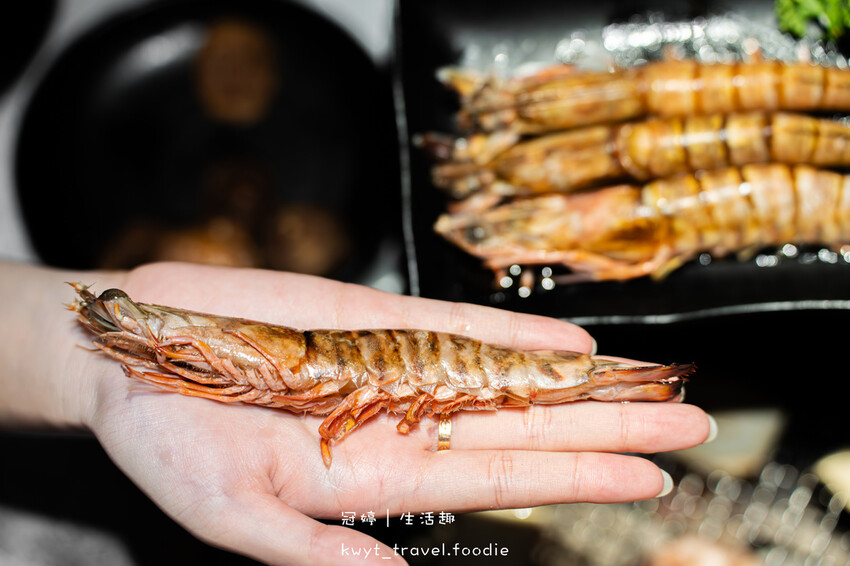 桃園中壢燒肉吃到飽_三柒燒肉專門店，加39元升級火烤兩吃！當