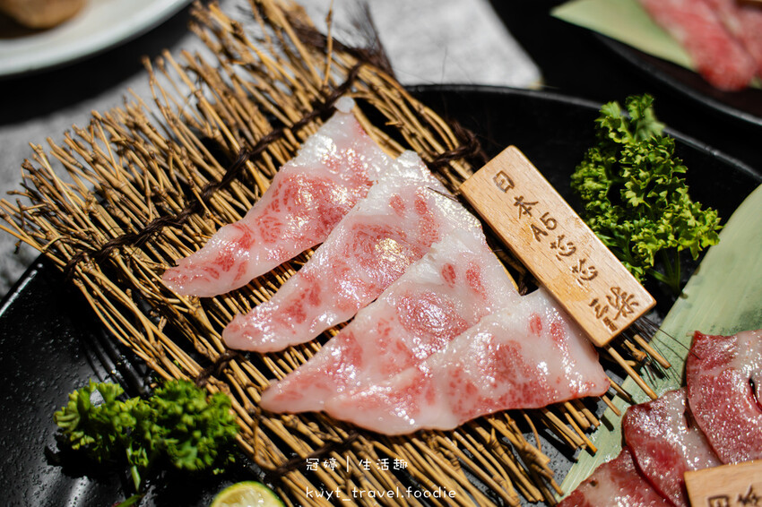 桃園中壢燒肉吃到飽_三柒燒肉專門店，加39元升級火烤兩吃！當