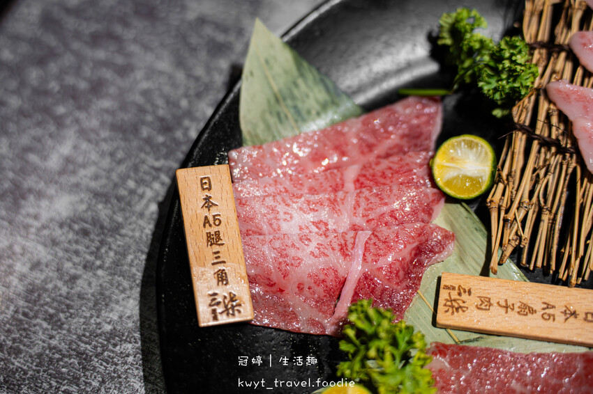桃園中壢燒肉吃到飽_三柒燒肉專門店，加39元升級火烤兩吃！當