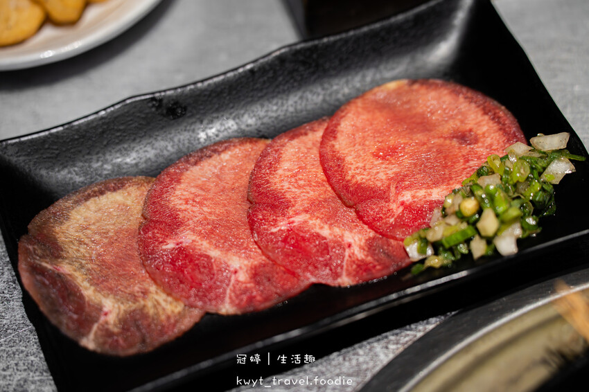 桃園中壢燒肉吃到飽_三柒燒肉專門店，加39元升級火烤兩吃！當