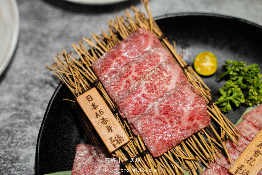 桃園中壢燒肉吃到飽_三柒燒肉專門店，加39元升級火烤兩吃！當