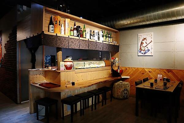 新竹 千穗食事處 厚切超新鮮的高CP值刺身/壽司/定食/日式無菜單家庭料理餐廳!用料沒在客氣~重要的是您滿意❤️