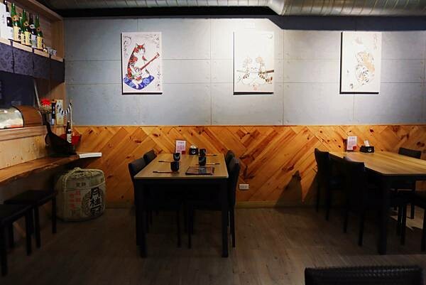 新竹 千穗食事處 厚切超新鮮的高CP值刺身/壽司/定食/日式無菜單家庭料理餐廳!用料沒在客氣~重要的是您滿意❤️