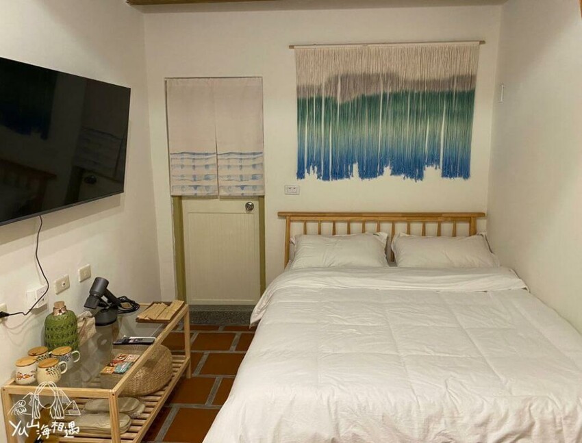 珠山閒庭｜超美金門古厝民宿，穿上旗袍走入時光隧道