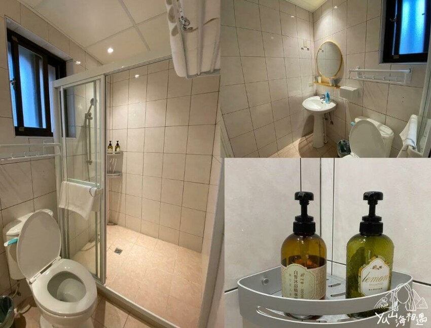 珠山閒庭｜超美金門古厝民宿，穿上旗袍走入時光隧道