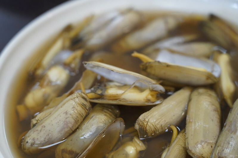 【台灣,連江縣,南竿鄉】918馬祖風味餐廳,不起眼的小店,厲害的美味;個人大推「紅糟肉」!!(馬祖美食