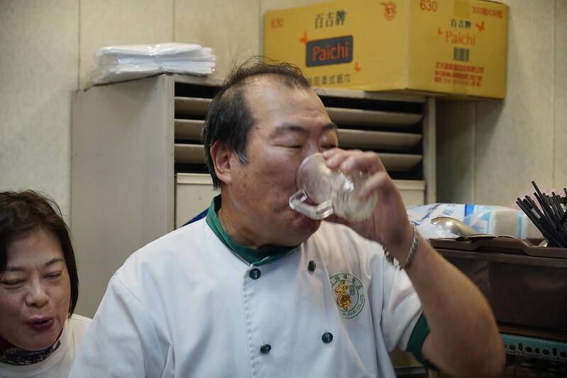 【台灣,連江縣,南竿鄉】918馬祖風味餐廳,不起眼的小店,厲害的美味;個人大推「紅糟肉」!!(馬祖美食