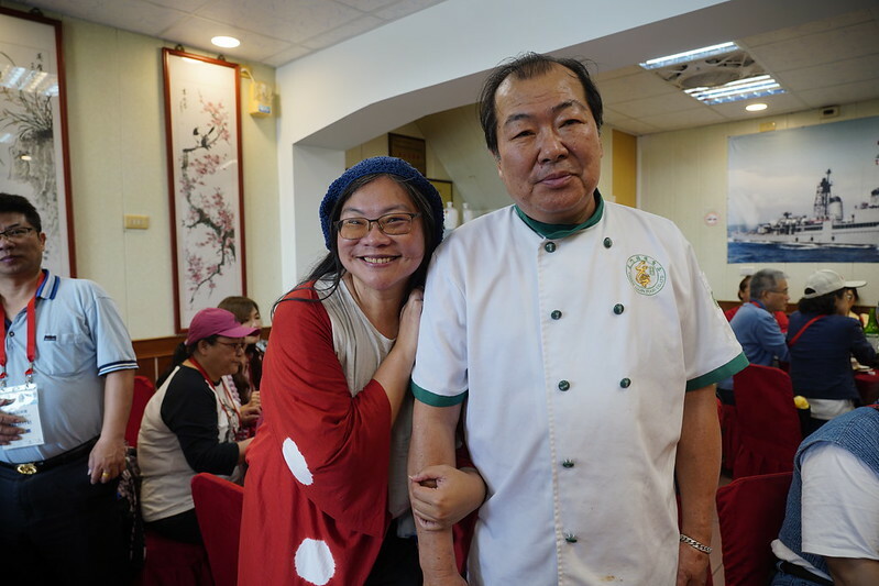 【台灣,連江縣,南竿鄉】918馬祖風味餐廳,不起眼的小店,厲害的美味;個人大推「紅糟肉」!!(馬祖美食