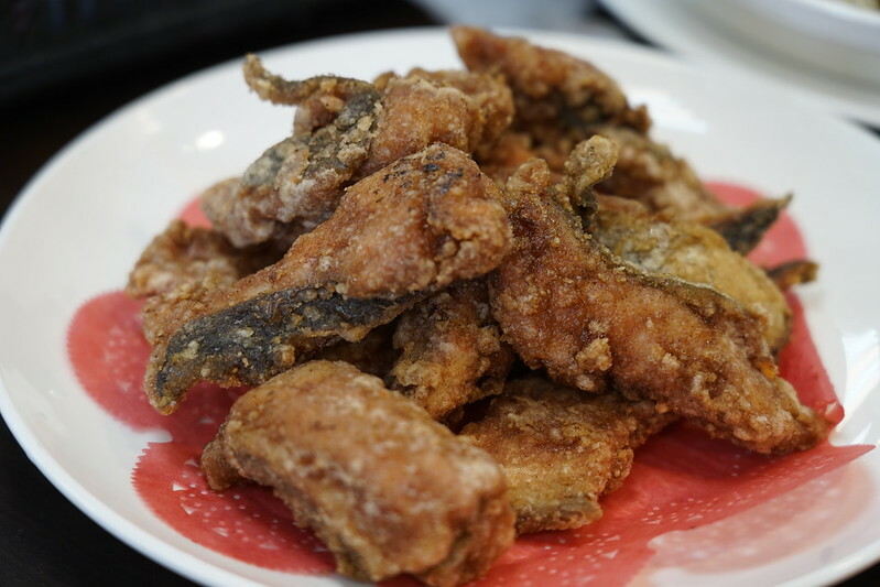 【台灣,連江縣,南竿鄉】918馬祖風味餐廳,不起眼的小店,厲害的美味;個人大推「紅糟肉」!!(馬祖美食