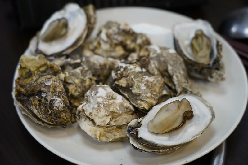 【台灣,連江縣,南竿鄉】918馬祖風味餐廳,不起眼的小店,厲害的美味;個人大推「紅糟肉」!!(馬祖美食