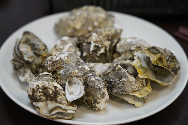 【台灣,連江縣,南竿鄉】918馬祖風味餐廳,不起眼的小店,厲害的美味;個人大推「紅糟肉」!!(馬祖美食