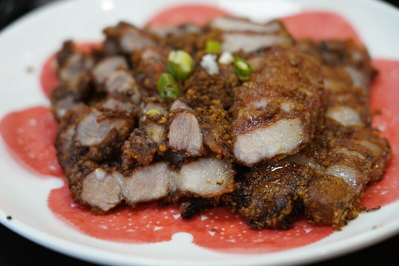 【台灣,連江縣,南竿鄉】918馬祖風味餐廳,不起眼的小店,厲害的美味;個人大推「紅糟肉」!!(馬祖美食