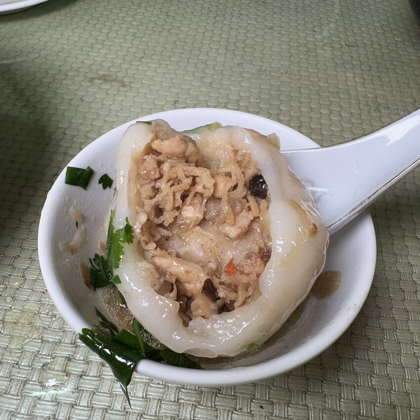 新竹縣寶山鄉新竹縣寶山阿婆客家大湯圓 你們有吃過這麼大顆的包餡湯圓嗎? (菜單營業時間地址電話) – 跟著踢小米吃喝玩樂趣