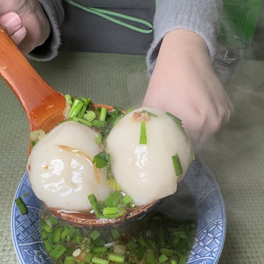 新竹縣寶山鄉新竹縣寶山阿婆客家大湯圓 你們有吃過這麼大顆的包餡湯圓嗎? (菜單營業時間地址電話) – 跟著踢小米吃喝玩樂趣